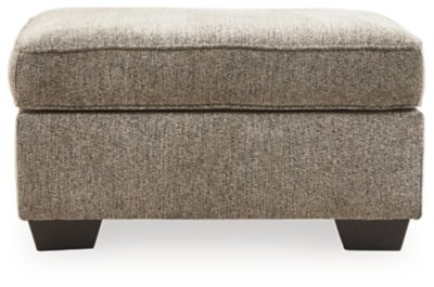 McCluer Ottoman - Image 4
