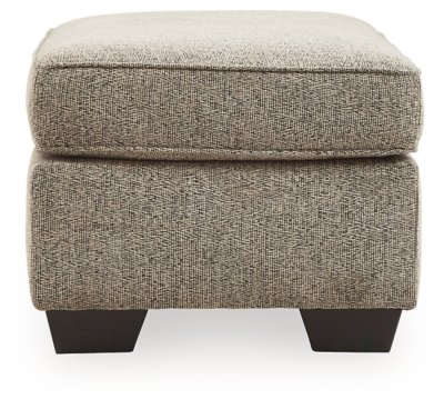 McCluer Ottoman - Image 5