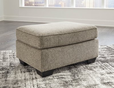McCluer Ottoman - Image 3