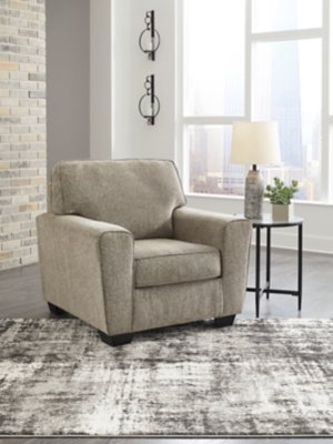 McCluer Sofa, Loveseat and Chair - Image 18