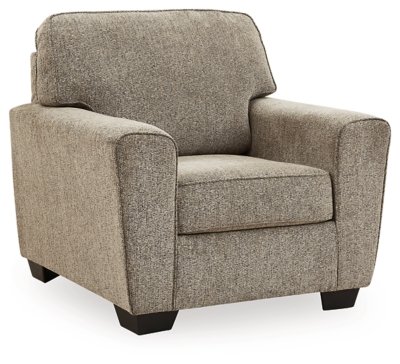 McCluer Sofa, Loveseat and Chair - Image 3