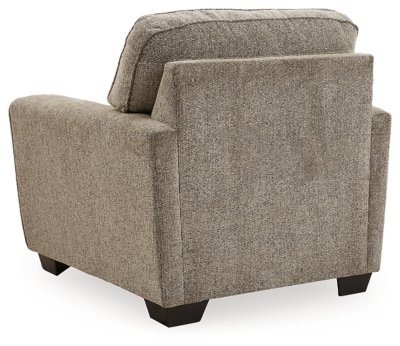 McCluer Sofa, Loveseat and Chair - Image 4