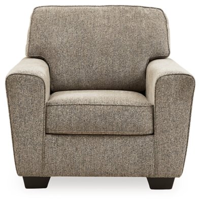 McCluer Sofa, Loveseat, Chair and Ottoman - Image 6