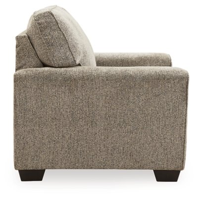 McCluer Sofa, Loveseat, Chair and Ottoman - Image 8