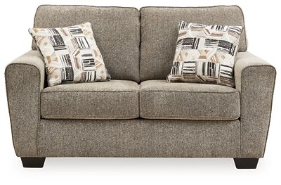 McCluer Sofa, Loveseat and Chair - Image 6