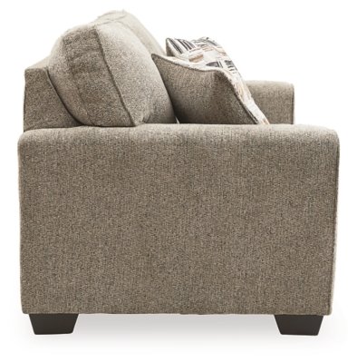 McCluer Sofa, Loveseat and Chair - Image 9