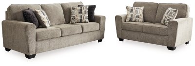 McCluer Sofa, Loveseat and Chair - Image 14