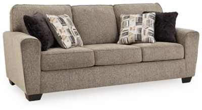 McCluer Sofa and Loveseat - Image 3