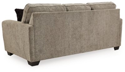McCluer Sofa, Loveseat, Chair and Ottoman - Image 18