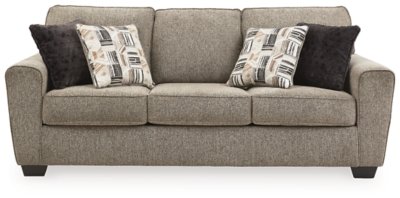 McCluer Sofa, Loveseat, Chair and Ottoman - Image 15