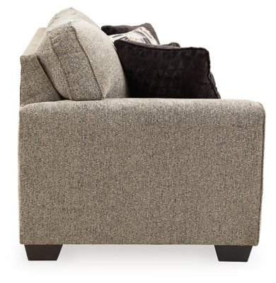 McCluer Sofa, Loveseat and Chair - Image 13
