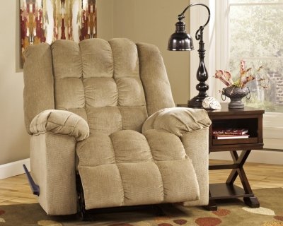 Ludden Recliner - Image 4