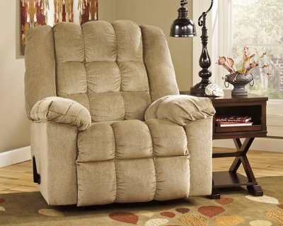 Ludden Recliner - Image 3