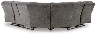 Museum 2-Piece Reclining Sectional - Image 3