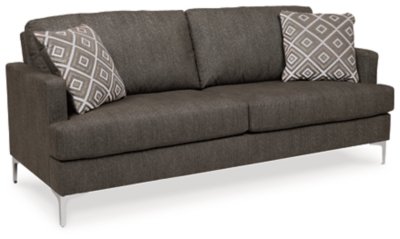 Arcola Sofa and Loveseat - Image 3