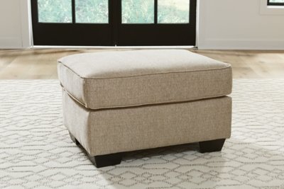 Ardmead Ottoman - Image 3