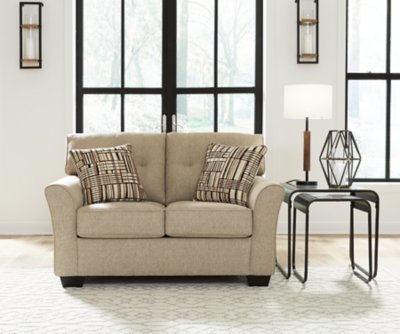 Ardmead Loveseat - Image 3