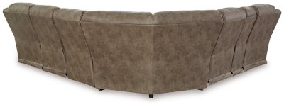 Ravenel 4-Piece Power Reclining Sectional - Image 3