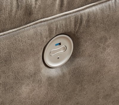 Ravenel 3-Piece Power Reclining Sectional - Image 5