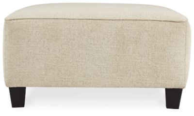Abinger Oversized Accent Ottoman - Image 4