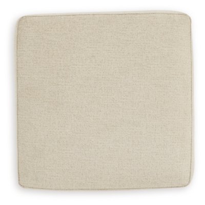 Abinger Chair and Oversized Ottoman - Image 5