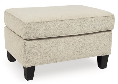 Abinger Sofa, Loveseat, Chair and Ottoman - Image 6