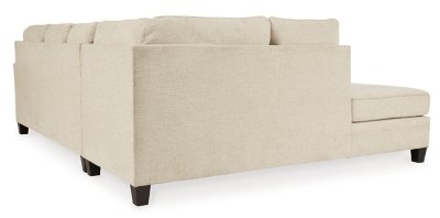 Abinger 2-Piece Sectional with Chaise - Image 5