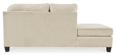 Abinger 2-Piece Sectional with Chaise - Image 4