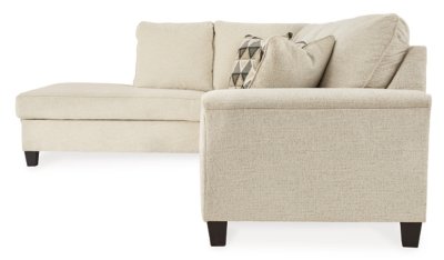 Abinger 2-Piece Sectional with Chaise - Image 3