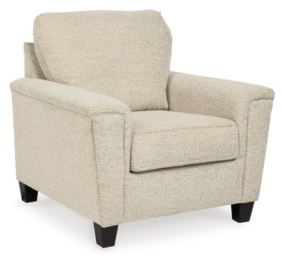 Abinger Sofa, Loveseat, Chair and Ottoman - Image 5