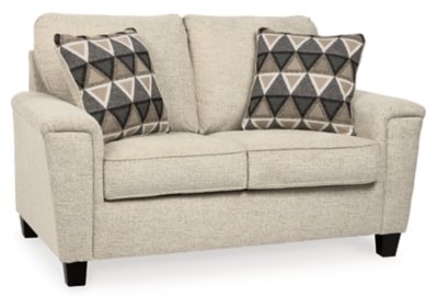 Abinger Sofa, Loveseat, Chair and Ottoman - Image 4
