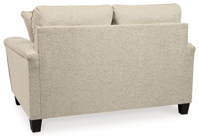 Abinger Queen Sofa Sleeper and Loveseat - Image 5