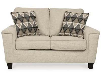 Abinger Queen Sofa Sleeper and Loveseat - Image 3