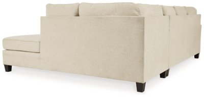 Abinger 2-Piece Sleeper Sectional with Chaise - Image 5