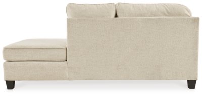 Abinger 2-Piece Sectional with Chaise - Image 6