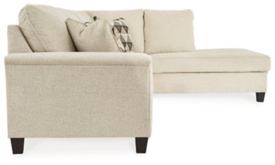 Abinger 2-Piece Sectional with Chaise - Image 4
