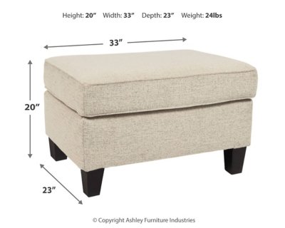 Abinger Ottoman - Image 7