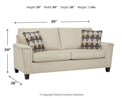 Abinger Sofa - Image 7