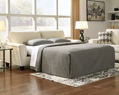 Abinger Queen Sofa Sleeper - Image 3