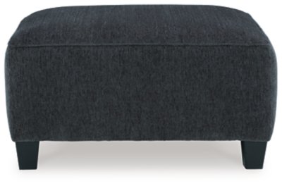 Abinger Oversized Accent Ottoman - Image 4