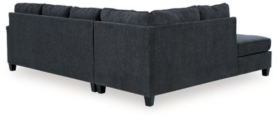 Abinger 2-Piece Sectional with Chaise - Image 4