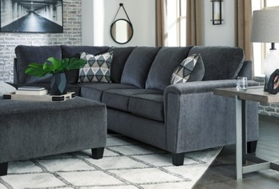 Abinger 2-Piece Sectional with Chaise - Image 6