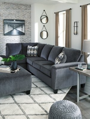 Abinger 2-Piece Sectional with Chaise - Image 7