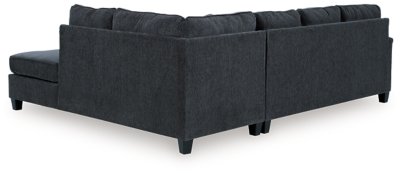 Abinger 2-Piece Sectional with Chaise - Image 4