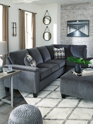 Abinger 2-Piece Sectional with Chaise - Image 7