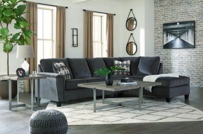 Abinger 2-Piece Sectional with Chaise - Image 5