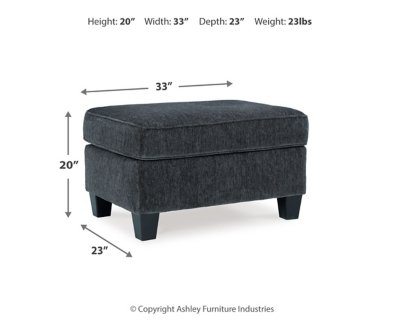 Abinger Ottoman - Image 5