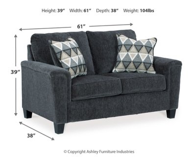 Abinger Loveseat - Image 5