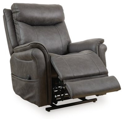 Lorreze Power Lift Recliner - Image 4