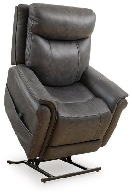 Lorreze Power Lift Recliner - Image 5